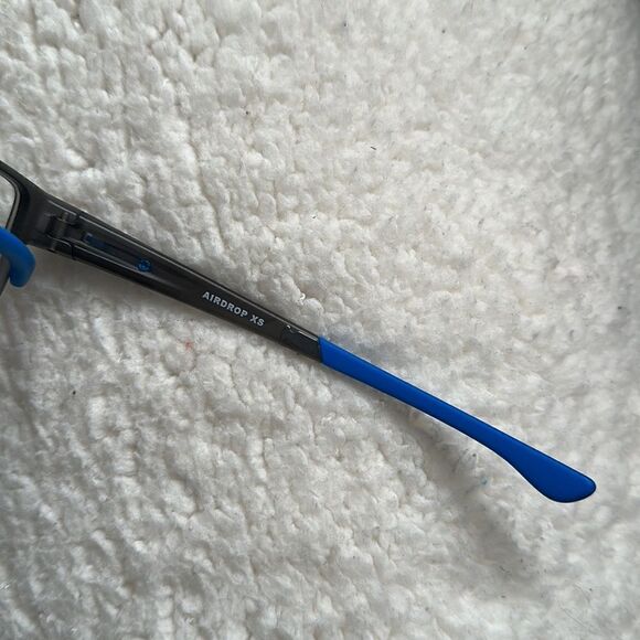 OAKLEY YOUTH AIRDROP XS OY8003 Eyeglass Frame - Picture 7 of 15